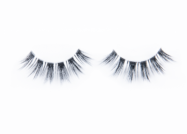 Make It Big Extravagant Faux Mink Lashes - Big Flirt